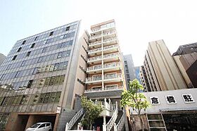 丸の内セントラルハイツ  ｜ 愛知県名古屋市中区丸の内3丁目23-6（賃貸マンション1R・6階・41.90㎡） その1