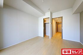 NISSYO BUILDING  ｜ 愛知県名古屋市中村区名駅南2丁目11-43（賃貸マンション1K・8階・28.44㎡） その6