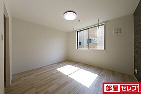 クレストタップ名古屋ウエスト  ｜ 愛知県名古屋市中村区松原町4丁目18-1（賃貸マンション1R・3階・28.05㎡） その3