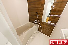 クレストタップ名古屋ウエスト  ｜ 愛知県名古屋市中村区松原町4丁目18-1（賃貸マンション1R・3階・28.05㎡） その4