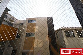 クレストタップ名古屋ウエスト  ｜ 愛知県名古屋市中村区松原町4丁目18-1（賃貸マンション1R・3階・28.05㎡） その16