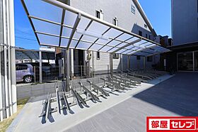 クレストタップ名古屋ウエスト  ｜ 愛知県名古屋市中村区松原町4丁目18-1（賃貸マンション1R・3階・28.05㎡） その26