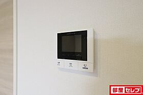 アリヴィオ  ｜ 愛知県名古屋市西区鳥見町1丁目1（賃貸アパート1R・2階・34.72㎡） その17