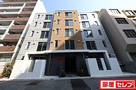 quador鶴舞  ｜ 愛知県名古屋市中区千代田3丁目2619（賃貸マンション1R・5階・29.98㎡） その1