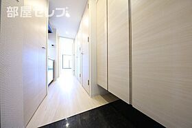 S-RESIDENCE葵II  ｜ 愛知県名古屋市東区葵3丁目11-22（賃貸マンション1K・9階・25.52㎡） その10