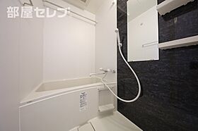 S-RESIDENCE葵II  ｜ 愛知県名古屋市東区葵3丁目11-22（賃貸マンション1K・9階・25.52㎡） その4