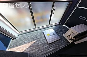 S-RESIDENCE葵II  ｜ 愛知県名古屋市東区葵3丁目11-22（賃貸マンション1K・9階・25.52㎡） その14