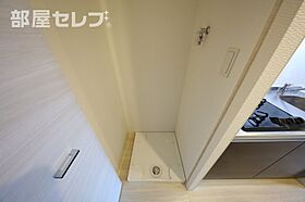 S-RESIDENCE葵II  ｜ 愛知県名古屋市東区葵3丁目11-22（賃貸マンション1K・9階・25.52㎡） その17