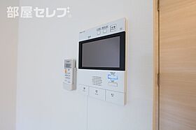 S-RESIDENCE葵II  ｜ 愛知県名古屋市東区葵3丁目11-22（賃貸マンション1K・9階・25.52㎡） その18