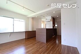 メゾン千種  ｜ 愛知県名古屋市東区葵3丁目23-20（賃貸マンション1R・3階・31.57㎡） その3