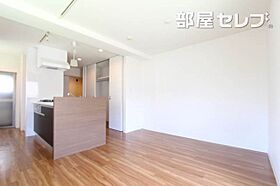 メゾン千種  ｜ 愛知県名古屋市東区葵3丁目23-20（賃貸マンション1R・3階・31.57㎡） その6