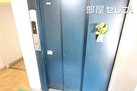 メゾン千種  ｜ 愛知県名古屋市東区葵3丁目23-20（賃貸マンション1R・3階・31.57㎡） その23