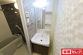 S-RESIDENCE丸の内駅前North  ｜ 愛知県名古屋市中区丸の内2丁目2-33（賃貸マンション1K・9階・23.20㎡） その13