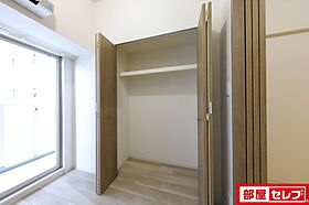 エスリードレジデンス東別院マークス  ｜ 愛知県名古屋市中区伊勢山1丁目4番6号（賃貸マンション1DK・3階・27.72㎡） その12