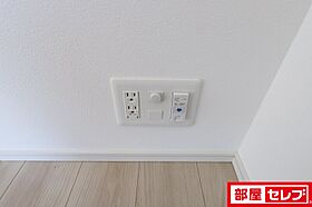 S-RESIDENCE堀田North  ｜ 愛知県名古屋市瑞穂区大喜新町1丁目4-2（賃貸マンション1K・3階・24.85㎡） その24