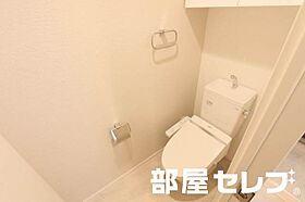 ハーモニーレジデンス名古屋EAST  ｜ 愛知県名古屋市中区新栄1丁目34-18（賃貸マンション1R・13階・29.23㎡） その8