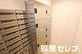 ハーモニーレジデンス名古屋EAST  ｜ 愛知県名古屋市中区新栄1丁目34-18（賃貸マンション1R・13階・29.23㎡） その26