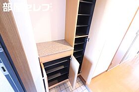 アバンツァート  ｜ 愛知県名古屋市中村区角割町5丁目33（賃貸マンション1LDK・2階・48.87㎡） その26