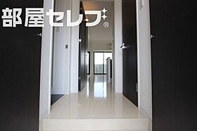 Canal East  ｜ 愛知県名古屋市中川区西日置町10丁目301（賃貸マンション1R・5階・39.00㎡） その10