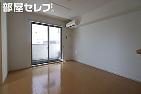 ガーデンスクエアA  ｜ 愛知県名古屋市中村区横前町104（賃貸アパート1LDK・1階・44.24㎡） その6