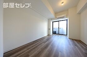 S-RESIDENCE名駅  ｜ 愛知県名古屋市西区那古野2丁目22-19（賃貸マンション1K・9階・25.92㎡） その6