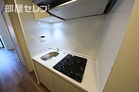 S-RESIDENCE名駅  ｜ 愛知県名古屋市西区那古野2丁目22-19（賃貸マンション1K・9階・25.92㎡） その18