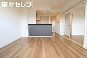 NDO  ｜ 愛知県名古屋市中村区稲葉地本通3丁目13（賃貸マンション2LDK・4階・53.23㎡） その3