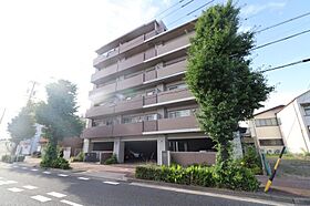 NDO  ｜ 愛知県名古屋市中村区稲葉地本通3丁目13（賃貸マンション2LDK・4階・53.23㎡） その25