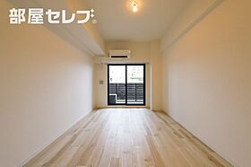 S-RESIDENCE浄心II  ｜ 愛知県名古屋市西区上名古屋2丁目16-2（賃貸マンション1K・1階・26.20㎡） その6