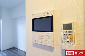 S-RESIDENCE志賀本通North  ｜ 愛知県名古屋市北区辻本通1丁目11-3（賃貸マンション1K・5階・24.80㎡） その16