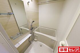 メイクス名駅南II  ｜ 愛知県名古屋市中村区名駅南3丁目11-18（賃貸マンション1K・10階・22.42㎡） その4