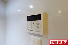 S-RESIDENCE六番町  ｜ 愛知県名古屋市熱田区四番2丁目1-26（賃貸マンション2K・5階・30.76㎡） その12