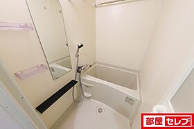 プレサンス名駅南エディフィス  ｜ 愛知県名古屋市中村区名駅南2丁目2-24（賃貸マンション1K・11階・21.66㎡） その4