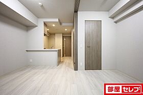 デュオフラッツ栄  ｜ 愛知県名古屋市中区栄5丁目25-32（賃貸マンション1LDK・12階・31.39㎡） その23