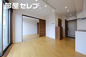 diciottoATSUTA  ｜ 愛知県名古屋市熱田区旗屋2丁目26-25（賃貸マンション1DK・3階・29.16㎡） その3