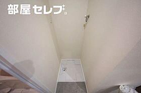 diciottoATSUTA  ｜ 愛知県名古屋市熱田区旗屋2丁目26-25（賃貸マンション1DK・3階・29.16㎡） その25