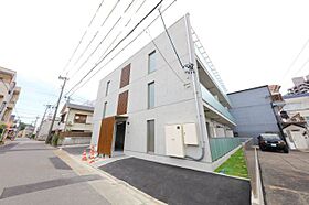 diciottoATSUTA  ｜ 愛知県名古屋市熱田区旗屋2丁目26-25（賃貸マンション1DK・3階・29.16㎡） その1