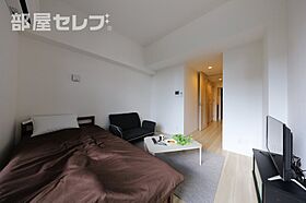 S-RESIDENCE本山  ｜ 愛知県名古屋市千種区清住町1丁目94（賃貸マンション1K・10階・24.80㎡） その9