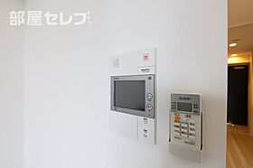 S-RESIDENCE本山  ｜ 愛知県名古屋市千種区清住町1丁目94（賃貸マンション1K・10階・24.80㎡） その19