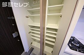 レジデンス新栄スクエア(旧ヴィークブライト名古屋新栄)  ｜ 愛知県名古屋市中区新栄2丁目37番28号（賃貸マンション1K・11階・26.03㎡） その21