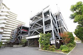 ロイヤルパークス千種  ｜ 愛知県名古屋市千種区千種2丁目23-6（賃貸マンション1R・3階・46.01㎡） その13