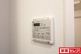 プレサンスNAGOYA覚王山  ｜ 愛知県名古屋市千種区田代本通1丁目10（賃貸マンション1K・6階・22.80㎡） その24