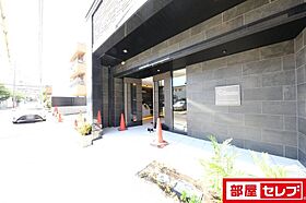 プレサンスNAGOYA覚王山  ｜ 愛知県名古屋市千種区田代本通1丁目10（賃貸マンション1K・6階・22.80㎡） その27