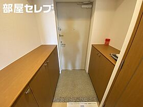 willDo太閤通  ｜ 愛知県名古屋市中村区太閤通5丁目20-4（賃貸マンション1DK・8階・39.23㎡） その11