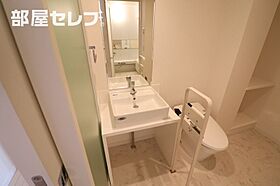 エスティメゾン葵  ｜ 愛知県名古屋市東区葵1丁目14-20（賃貸マンション1LDK・3階・55.46㎡） その13