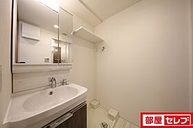 メイクス矢場町II  ｜ 愛知県名古屋市中区新栄1丁目24-33（賃貸マンション1K・2階・24.59㎡） その14