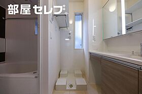 ヒールコートII  ｜ 愛知県名古屋市東区筒井2丁目12-39-9（賃貸アパート1LDK・1階・35.61㎡） その23