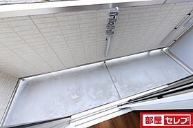 ciel太閤通  ｜ 愛知県名古屋市中村区西米野町4丁目19-3（賃貸アパート1LDK・1階・51.18㎡） その14