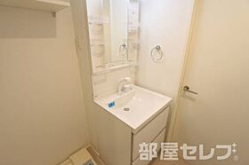 プラチナム黒川  ｜ 愛知県名古屋市北区金城3丁目10-16（賃貸アパート1K・1階・21.23㎡） その13