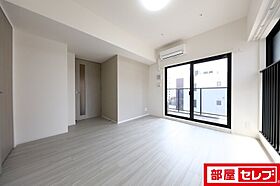 メイクス矢場町II  ｜ 愛知県名古屋市中区新栄1丁目24-33（賃貸マンション1K・8階・24.59㎡） その21